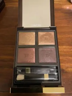 トム フォード ビューティ アイ カラー クォード 4A ハネムーン 10g