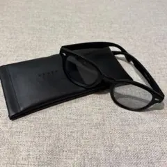 【値下げ】サングラス ケース付き SENSE OF PLACEのサムネイル