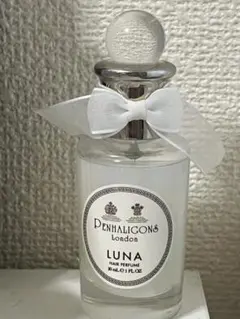 Penhaligon's LUNA ペンハリガンルナ　ヘアフレグランス 30ml