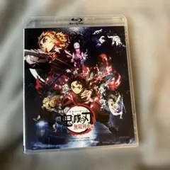 中古！鬼滅の刃 無限列車編 Blu-ray！