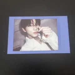 ENHYPEN ROMANCE DayDream ジョンウォン チェキ