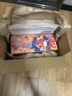 ポケモンカードゲーム スペシャルBOX ポケモンセンターヒロシマ