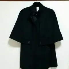 ムルーア♥ポンチョコート