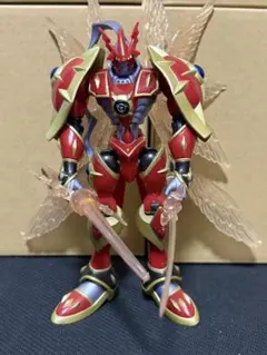 2026年最新】デュークモンクリムゾンモードの人気アイテム - メルカリ