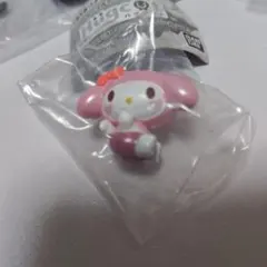 ハグコット カプセルトイ