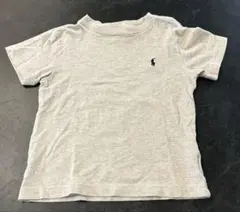 Polo Ralph Lauren Tシャツ ベージュ90【値下げ】のサムネイル