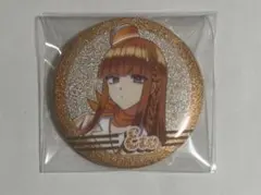 カラフルピーチ ダイナー缶バッチ えと