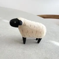 ぽれぽれ動物　T-Lab　ティーラボ　ひつじ　ヒツジ 羊　ポレポレ