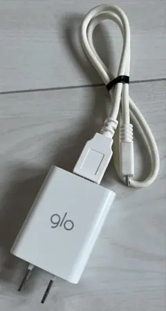 充電器