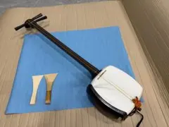 2025年最新】津軽三味線 撥の人気アイテム - メルカリ