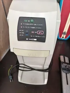 本日限定】SANDEN One Shot OS3 CIM-10A - メルカリ