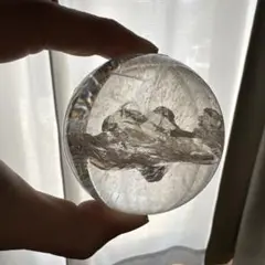 ☆幻宝☆極品極上ハイパワー水晶☆ ヒマラヤ☆ スフィア