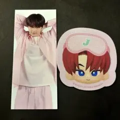 ENHYPEN World パジャマパーティ ジョンウォン