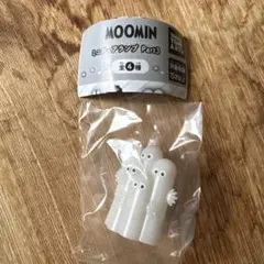 MOOMIN ミニチュアランプ　part3 ニョロニョロ