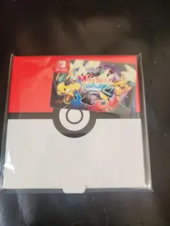 ポケットモンスター ZA追加コンテンツ 特別パッケージ