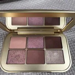 Lisa Eldridge Eyeshadow Palette Fawn - メルカリ