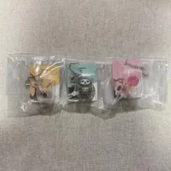 ズートピア ブリスターチャーム