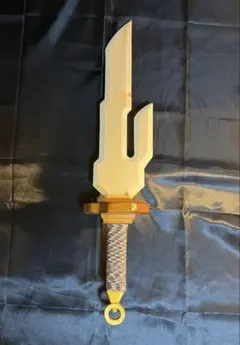 フェンシング サーベル 金属製 突剣 コスプレ 模造刀 西洋剣 レイピア