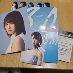 AKB48 1830m【通常盤】(CD2枚組) - メルカリ