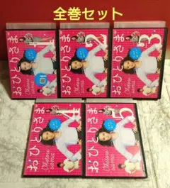 観月ありさ おひとりさまDVD BOX6枚組 - メルカリ