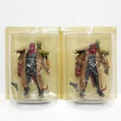 2025年最新】ヘルボーイ MEZCOの人気アイテム - メルカリ