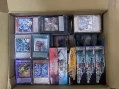 遊戯王　まとめ売り　約4000枚＋α 大量　処分