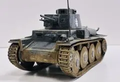 2025年最新】38t 戦車 1/35の人気アイテム - メルカリ