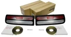 Z32フェアレディZ 最終型テールランプASSY 左右新品 - メルカリ