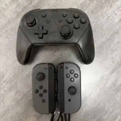 動作未確認 Nintendo Switch Joy-Con 12本 - メルカリ