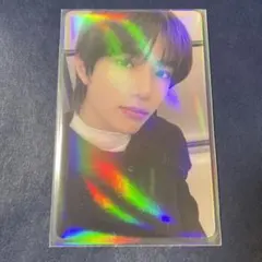 txt ボムギュ ラキドロ Thursday's child