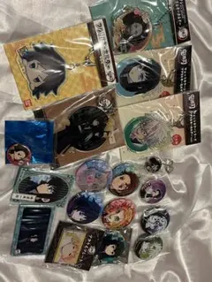 2025年最新】鬼滅まとめ売りの人気アイテム - メルカリ