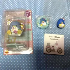 サンリオ タキシードサム まとめ売り