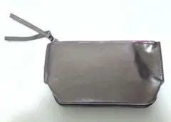 RMK オリジナルポーチ/シルバー×ピンクのサムネイル
