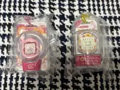 たまごっち おかしなたまごボーロっち パッケージチャームつき３