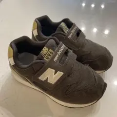 ニューバランス　15.5