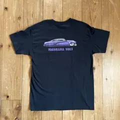 [新品] MOONEYES HotRod 2023 Tee マーキュリー　アメ車のサムネイル