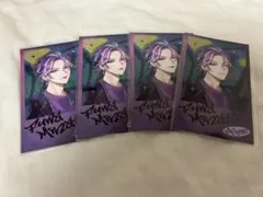 お*ち様 不破湊 VACHSS チェキ にじフェス - メルカリ
