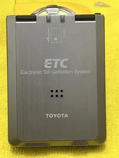 2025年最新】TOYOTA ETC車載器の人気アイテム - メルカリ
