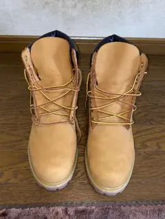 Timberland 6インチ プレミアム ブーツ