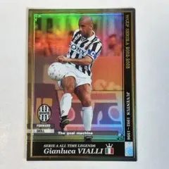 WCCF 2002-2003 ATLE ジャンルカ・ヴィアッリ