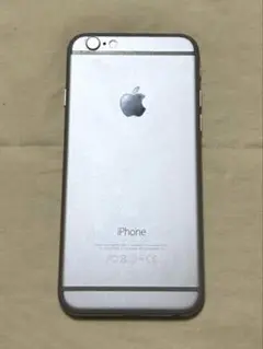 iPhone 6 64GB au KDDI