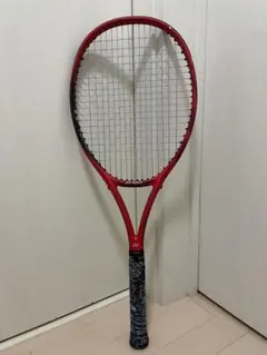 YONEX 硬式テニスラケット VCORE98