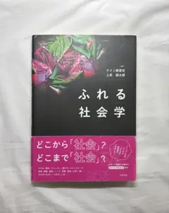 ふれる社会学