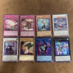 遊戯王 UTILITY SELECTION プリシク7枚セット - メルカリ