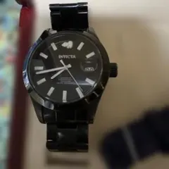 INVICTA スヌーピーコラボ　自動巻腕時計のサムネイル