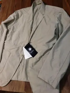DESCENTE north face AURALEE SOPH ジャケットのサムネイル
