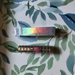 【新品】L'OREAL SHINE ON 926 Macrocosm 口紅のサムネイル