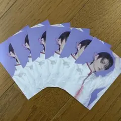 原因は自分にある。杢代和人 hmv 文藝解体新書 トレカ