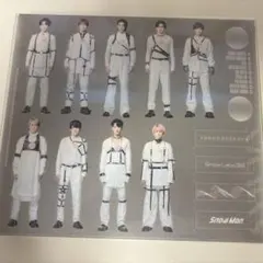 SnowMan SnowLabo.S2 初回限定盤A CD＆BluRay