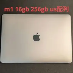 2025年最新】macbook air m1 16gb 256の人気アイテム - メルカリ